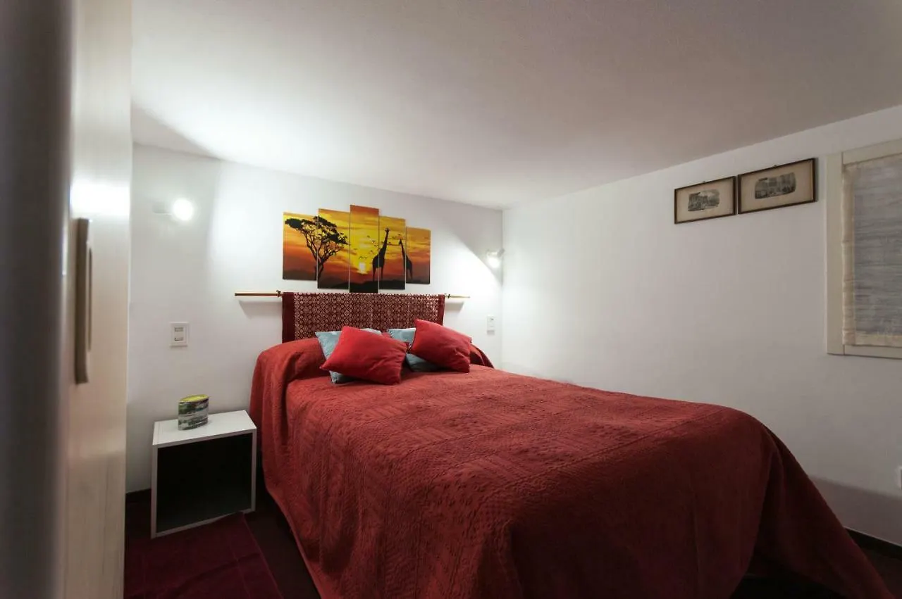 Apartamento Fancy Blue Duomo Duplex Apartement Milão Itália